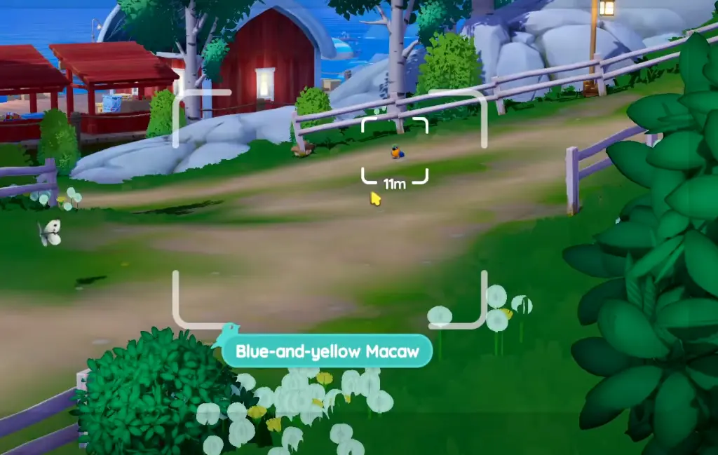 Heartopia Events : Guide et Soluce 9 Nest of Hundreds in Heartopia