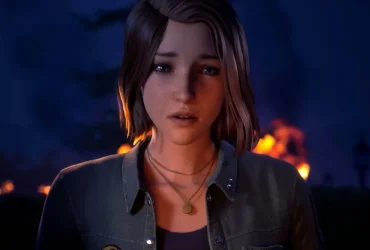 Guide de précommande et bonus de Life is Strange Reunion 24 Guide de précommande et bonus de Life is Strange Reunion