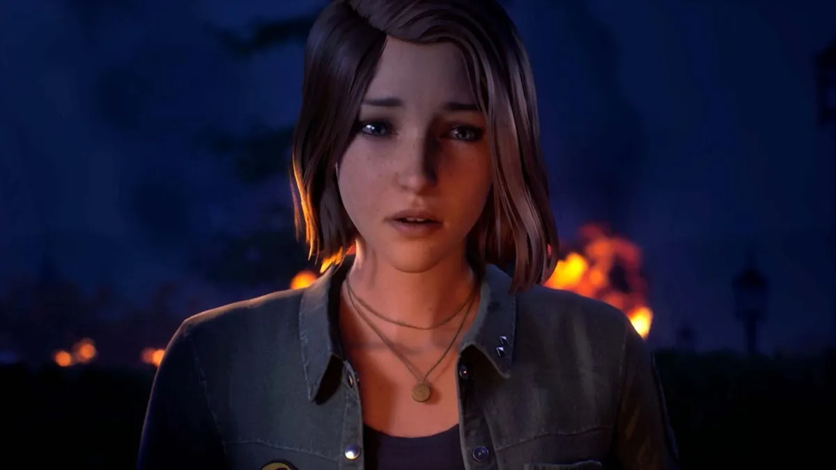 Guide de précommande et bonus de Life is Strange Reunion 5 Guide de précommande et bonus de Life is Strange Reunion