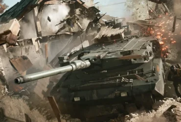 Battlefield 6 domine les ventes de 2025 ?! Graphique choquant 7 Battlefield 6 domine les ventes de 2025 ?! Graphique choquant