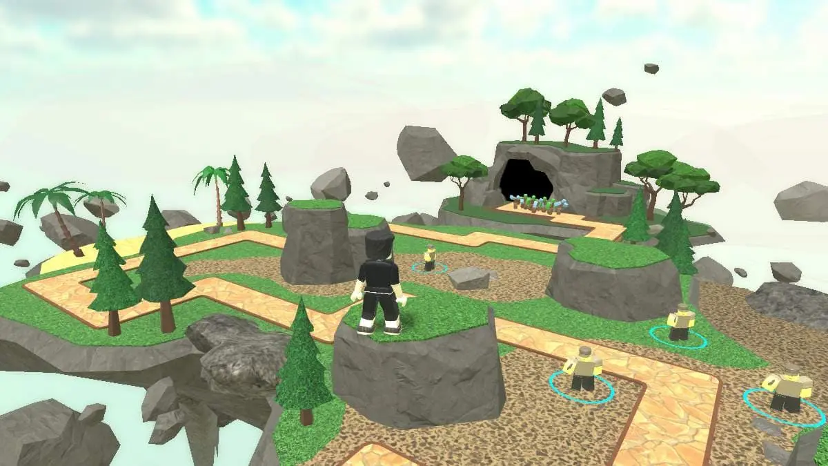 Codes TDS (Janvier 2026) : Tower Defense Simulator 5 Codes TDS (Janvier 2026) : Tower Defense Simulator