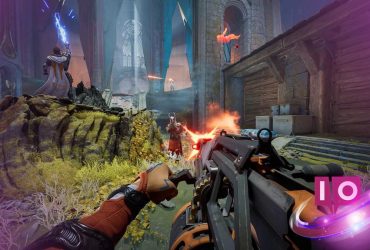 Highguard : FPS JcJ de tir et de raid – Premières impressions 27 Highguard : FPS JcJ de tir et de raid – Premières impressions