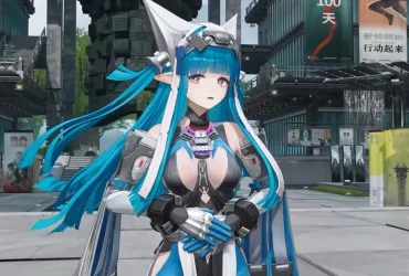 Arknights Endfield : Guide de Build Dernier Rite 19 Arknights Endfield : Guide de Build Dernier Rite