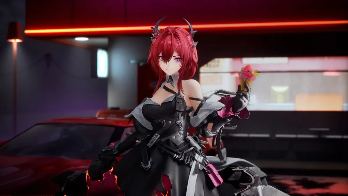Arknights Endfield : Guide de build Laevatain 5 Arknights Endfield : Guide de build Laevatain