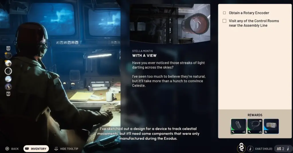 ARC Raiders : Guide et astuces pour la vue 6 With a View quest in ARC Raiders