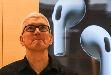 Apple achète une entreprise israélienne d'IA pour 2 milliards de dollars 8 Apple achète une entreprise israélienne d'IA pour 2 milliards de dollars