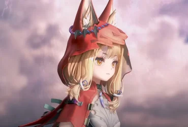 Arknights Endfield : Configuration PC requise 21 Arknights Endfield : Configuration PC requise