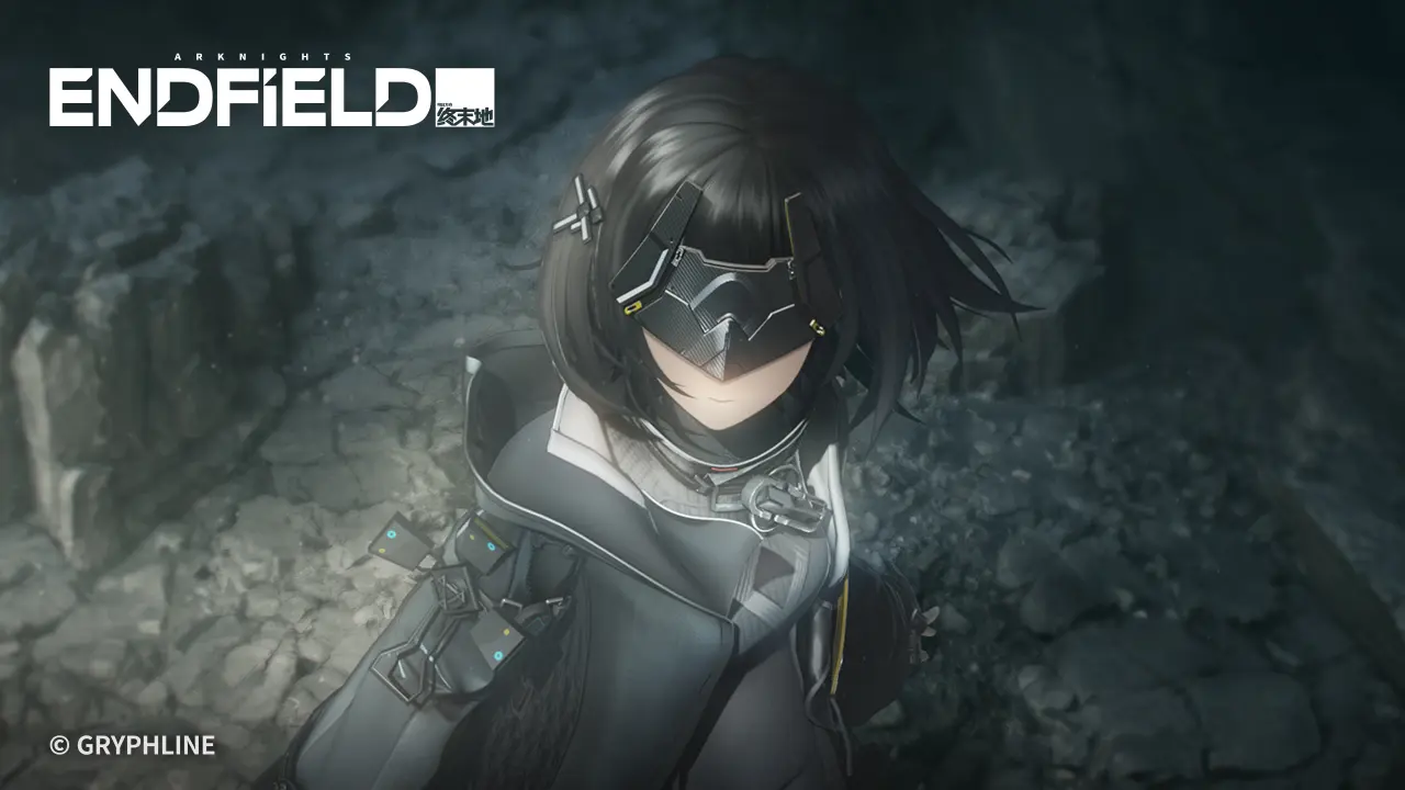 Arknights Endfield : Guide pour débloquer le niveau maximum 40 5 Arknights Endfield : Guide pour débloquer le niveau maximum 40