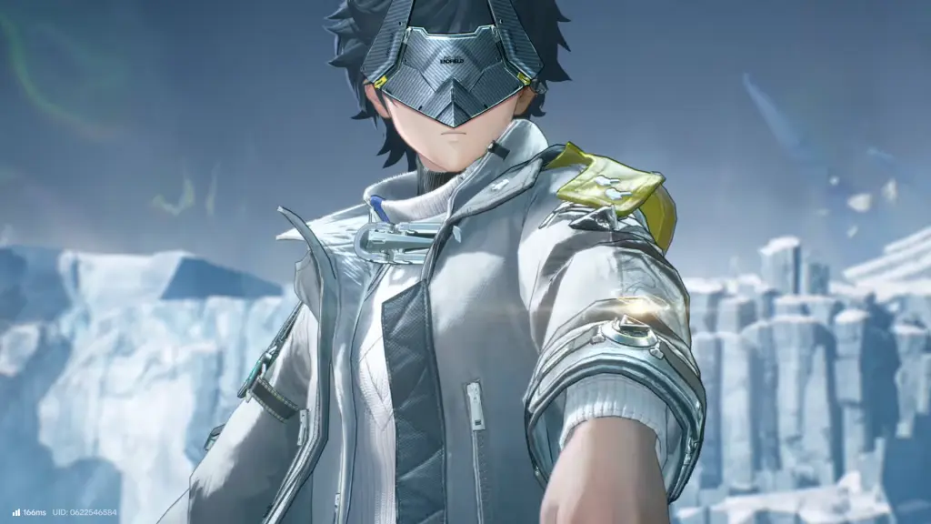 Arknights Endfield : Guide pour débloquer le niveau maximum 40 6 Endministrator in Arknights Endfield