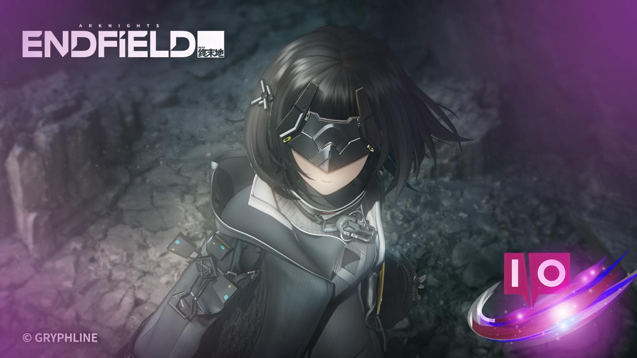 Arknights Endfield: Liste de tous les Opérateurs 5 Arknights Endfield: Liste de tous les Opérateurs