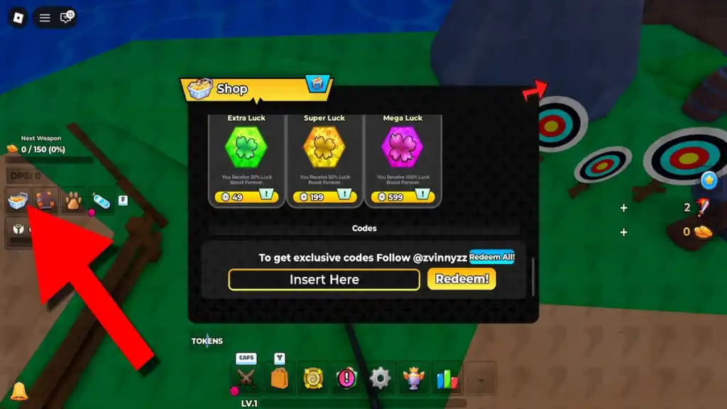 Codes Anime Spike : Janvier 2026 6 How to redeem codes in Anime Spike.
