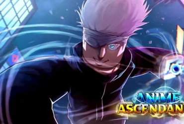Codes Ascendants d'Anime (Janvier 2026) 12 Codes Ascendants d'Anime (Janvier 2026)