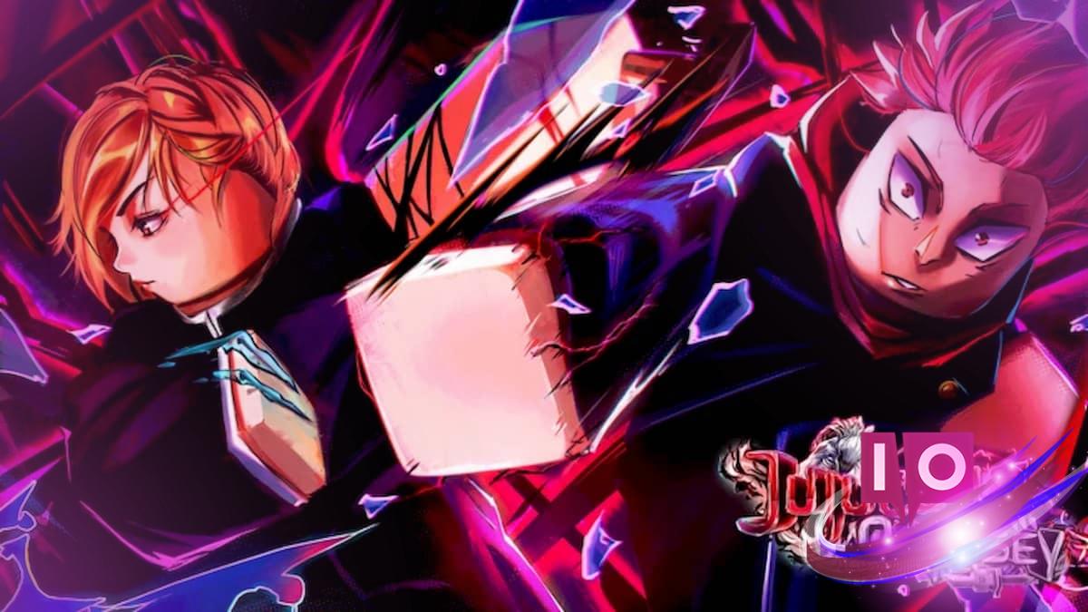 Codes Jujutsu Odyssey Janvier 2026 : Débloquez les récompenses NANAMI2 5 Codes Jujutsu Odyssey Janvier 2026 : Débloquez les récompenses NANAMI2