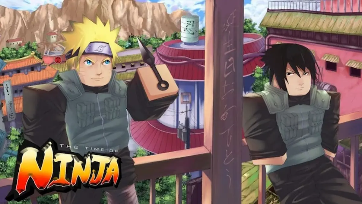 Codes Ninja Janvier 2026 : Libérez l'Aventure des Armes de Sable 5 Codes Ninja Janvier 2026 : Libérez l'Aventure des Armes de Sable