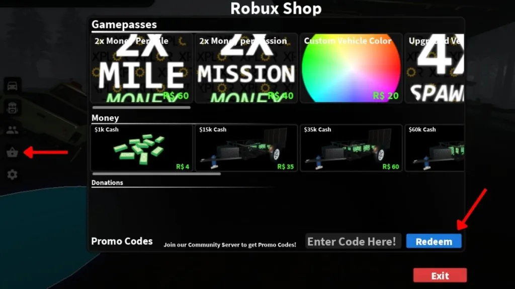 Codes XPLOR Janvier 2026 : Obtenez les vôtres maintenant ! 6 Redeem XPLOR Codes