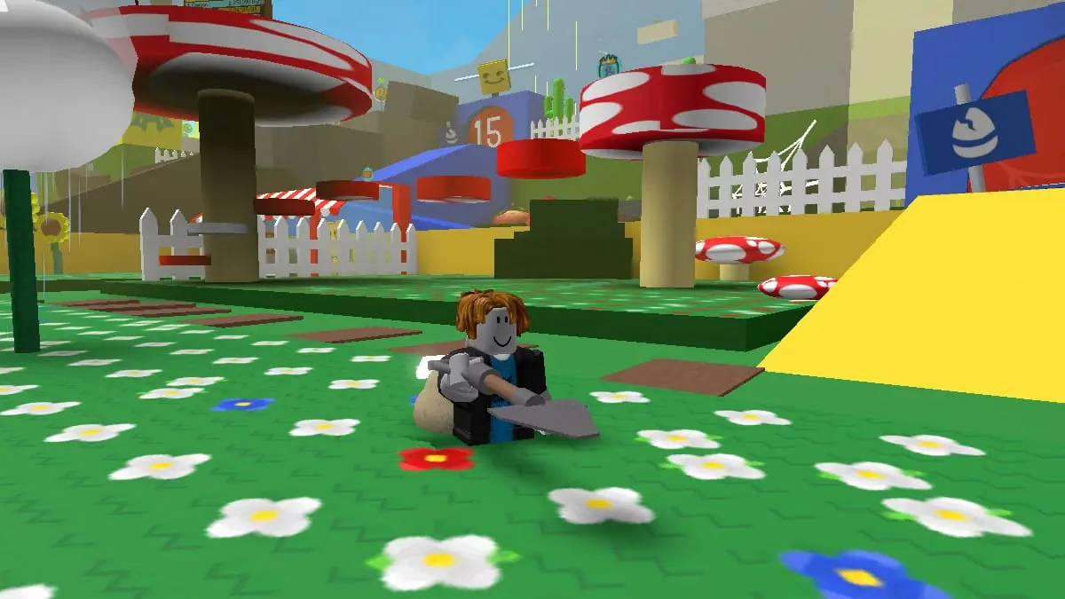 Codes de Bee Swarm Simulator pour janvier 2026 – Obtenez des récompenses gratuites maintenant ! 5 Codes de Bee Swarm Simulator pour janvier 2026 – Obtenez des récompenses gratuites maintenant !