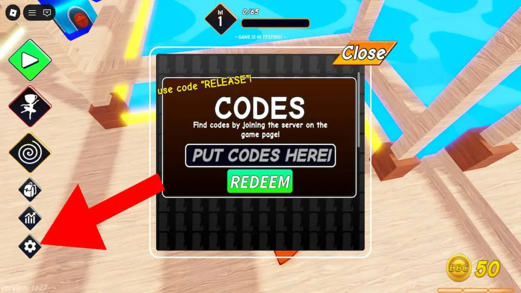Codes de basket brainrot (janv. 2026) 6 Comment utiliser les codes Brainrotted Basketball.