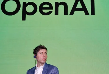 Des Scans d'yeux effrayants pour le nouveau réseau social d'OpenAI ? 10 Des Scans d'yeux effrayants pour le nouveau réseau social d'OpenAI ?