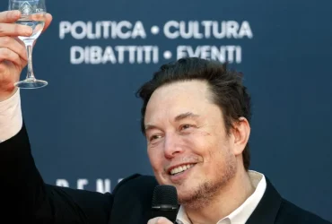 Elon Musk publie le code source « stupide » de l'algorithme X 8 Elon Musk publie le code source « stupide » de l'algorithme X