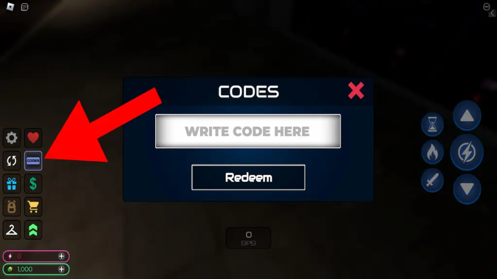 FLASHPOINT Mondes en collision Codes pour janvier 2026 : Obtenez 3X Récompenses ! 6 Comment échanger des codes dans Flashpoint Worlds Collide