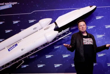 Fusion SpaceX et xAI de Musk ? La course aux introductions en bourse dans l'IA s'intensifie ! 13 Fusion SpaceX et xAI de Musk ? La course aux introductions en bourse dans l'IA s'intensifie !