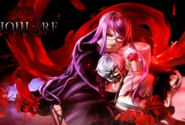 GHOUL://RE Guide officiel Trello, Wiki et Discord pour les joueurs 25 GHOUL://RE Guide officiel Trello, Wiki et Discord pour les joueurs