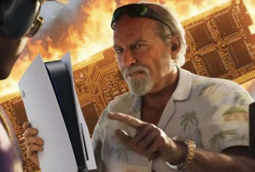 GTA 6 : Un bouleversement pour le jeu sur console face à la montée des prix de la RAM 11 GTA 6 : Un bouleversement pour le jeu sur console face à la montée des prix de la RAM