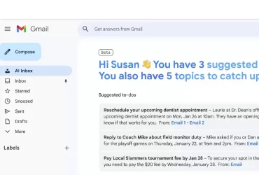 Gmail IA : Aperçus de boîte de réception, et plus ! 9 Gmail IA : Aperçus de boîte de réception, et plus !