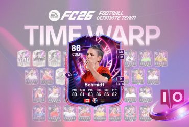 Guide complet des récompenses et des tâches de l'Ultimate Gauntlet 8 de FC 26 6 Guide complet des récompenses et des tâches de l'Ultimate Gauntlet 8 de FC 26