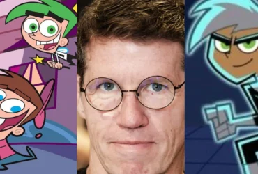 Guy Moon, compositeur des "Fairly Oddparents", est décédé | RIP 15 Guy Moon, compositeur des "Fairly Oddparents", est décédé | RIP