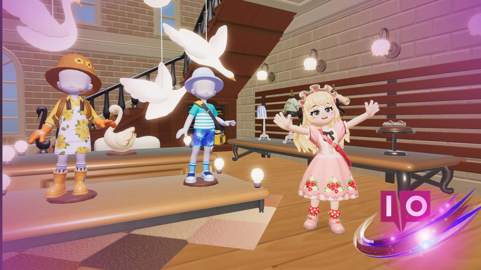 Heartopia Pets : Comment les trouver et tous les obtenir 5 Heartopia Pets : Comment les trouver et tous les obtenir
