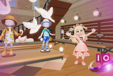 Heartopia Pets : Comment les trouver et tous les obtenir 7 Heartopia Pets : Comment les trouver et tous les obtenir