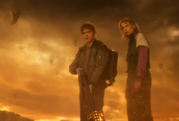 La finale de 'Stranger Things' bat des records sur Netflix malgré des critiques mitigées 20 La finale de 'Stranger Things' bat des records sur Netflix malgré des critiques mitigées