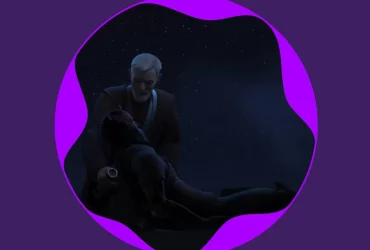 Le Retour de Dark Maul: Pourquoi Sa Seconde Mort Était Parfaite 13 Le Retour de Dark Maul: Pourquoi Sa Seconde Mort Était Parfaite