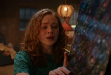 L'enfant de Stranger Things croit qu'Onze pourrait être morte, dit Sadie Sink 13 L'enfant de Stranger Things croit qu'Onze pourrait être morte, dit Sadie Sink