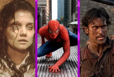 Les films de Sam Raimi classés : d'Evil Dead à Spider-Man 7 Les films de Sam Raimi classés : d'Evil Dead à Spider-Man