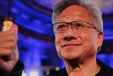 L'essor de l'IA a besoin de plombiers : le PDG de Nvidia prédit une croissance de l'emploi 6 L'essor de l'IA a besoin de plombiers : le PDG de Nvidia prédit une croissance de l'emploi