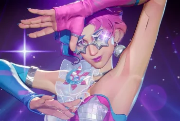 Marvel Rivals : Guide du Disco Club de Times Square 13 Marvel Rivals : Guide du Disco Club de Times Square