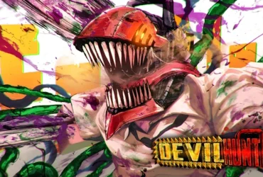 Mises à jour et notes de patch de Devil Hunter | Dernières infos 8 Mises à jour et notes de patch de Devil Hunter | Dernières infos