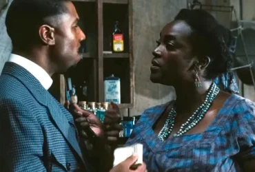 Pécheurs : L'histoire des Oscars pour l'horreur, Coogler réagit 10 Pécheurs : L'histoire des Oscars pour l'horreur, Coogler réagit