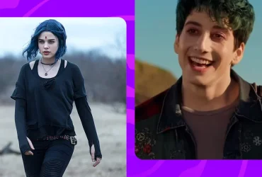 Raiponce en prises de vues réelles : Teagan Croft & Milo Manheim en vedettes ! 10 Raiponce en prises de vues réelles : Teagan Croft & Milo Manheim en vedettes !