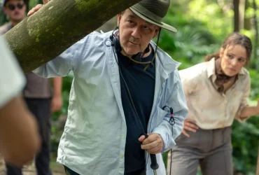 Sam Raimi veut réaliser Batman ! 25 Sam Raimi veut réaliser Batman !