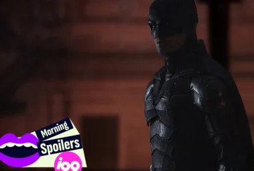 Sebastian Stan dans The Batman 2 ? + Le retour de Raimi à l'horreur 12 Sebastian Stan dans The Batman 2 ? + Le retour de Raimi à l'horreur