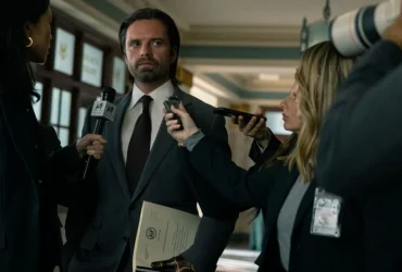 « The Batman Part II » ajoute des stars du MCU Sebastian Stan et Scarlett Johansson 6 « The Batman Part II » ajoute des stars du MCU Sebastian Stan et Scarlett Johansson