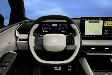 Volkswagen réintroduit des boutons physiques et modernise le design du volant 7 Volkswagen réintroduit des boutons physiques et modernise le design du volant