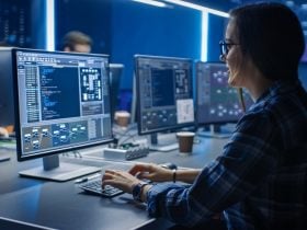Gestion du système informatique en entreprise : quels avantages à externaliser votre DSI ? 30 Gestion du système informatique en entreprise : quels avantages à externaliser votre DSI ? 11