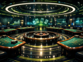 Le glossaire du casino en ligne : slang, expressions et mots-clés 28 Le glossaire du casino en ligne : slang, expressions et mots-clés 9