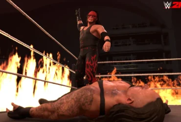 Configuration PC requise pour WWE 2K26 : Pouvez-vous le faire tourner ? 20 Configuration PC requise pour WWE 2K26 : Pouvez-vous le faire tourner ?
