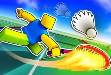 Codes d'Ultimate Racket Rivals pour février 2026 : Obtenez des récompenses gratuites ! 5 Codes d'Ultimate Racket Rivals pour février 2026 : Obtenez des récompenses gratuites !