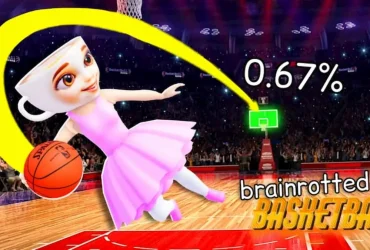 Meilleurs codes de basketball qui rendent fou pour février 2026 13 Meilleurs codes de basketball qui rendent fou pour février 2026
